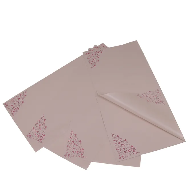 Пленка для цветов Flora Матовая 60х60 см 20 шт. (40912)