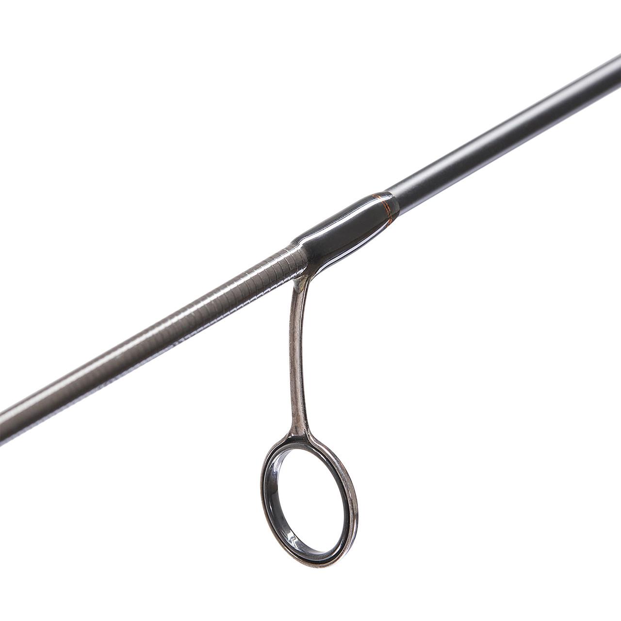 Спиннинг Favorite Arena ARN1-672UL-T 1,5-4,5 g 2,5-5lb Fast 2,01 м (1817745026) - фото 3