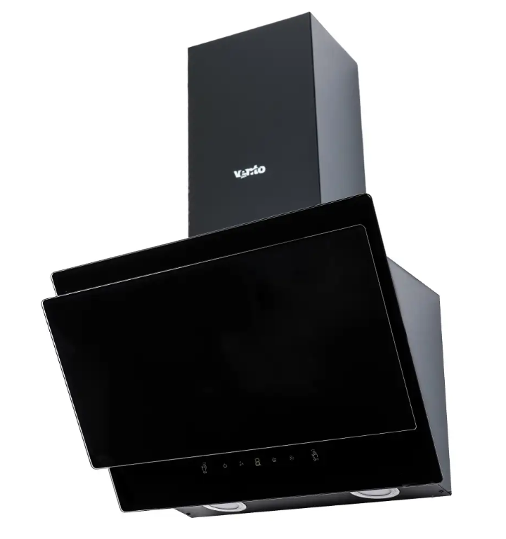 Витяжка Ventolux VIENNA 50 BG 800 TC MS (6412)