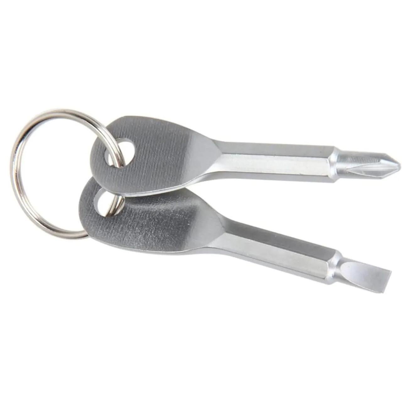 Викрутка Wellamart (8982)