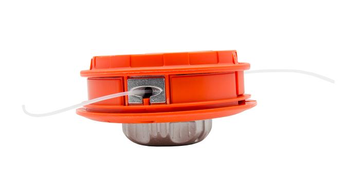 Катушка для триммера START PRO SL005 4235 Gardena металлическая кнопка с леской и автоматической намоткой - фото 2 Катушка для триммера START PRO SL005 4235 Gardena металлическая кнопка с леской и автоматической намоткой - фото 2