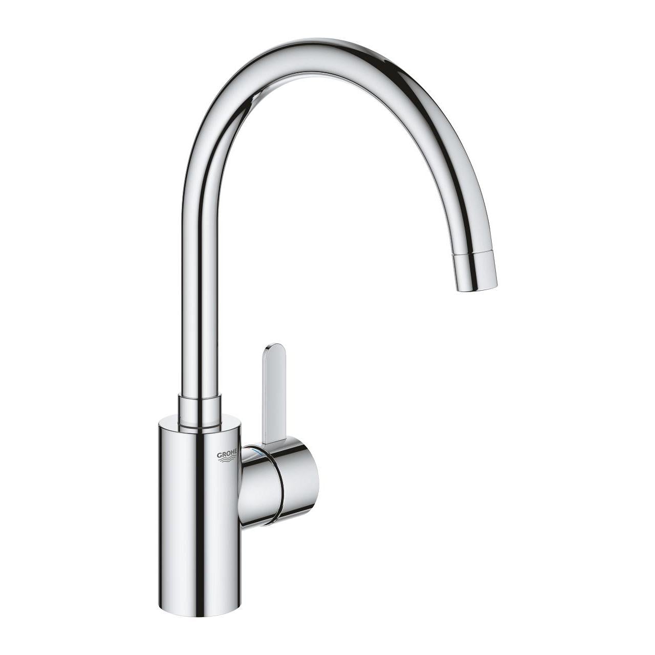 Смеситель кухонный Grohe Eurosmart Cosmopolitan Хром (32843002)