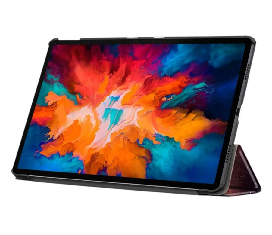 Чехол Primolux для планшета Lenovo Tab P11 Pro TB-J706 11.5" Slim Nature (1553647463) - фото 3