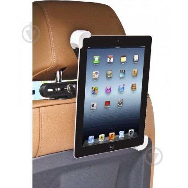 Автомобильный держатель для планшета Sonorous Universal Car Mount Серый