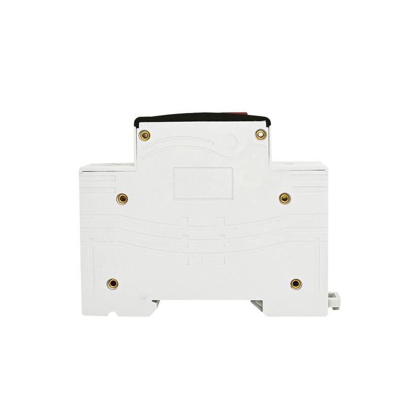 Выключатель автоматический умный Tuya WiFi LWWi-63 (29545254) - фото 3