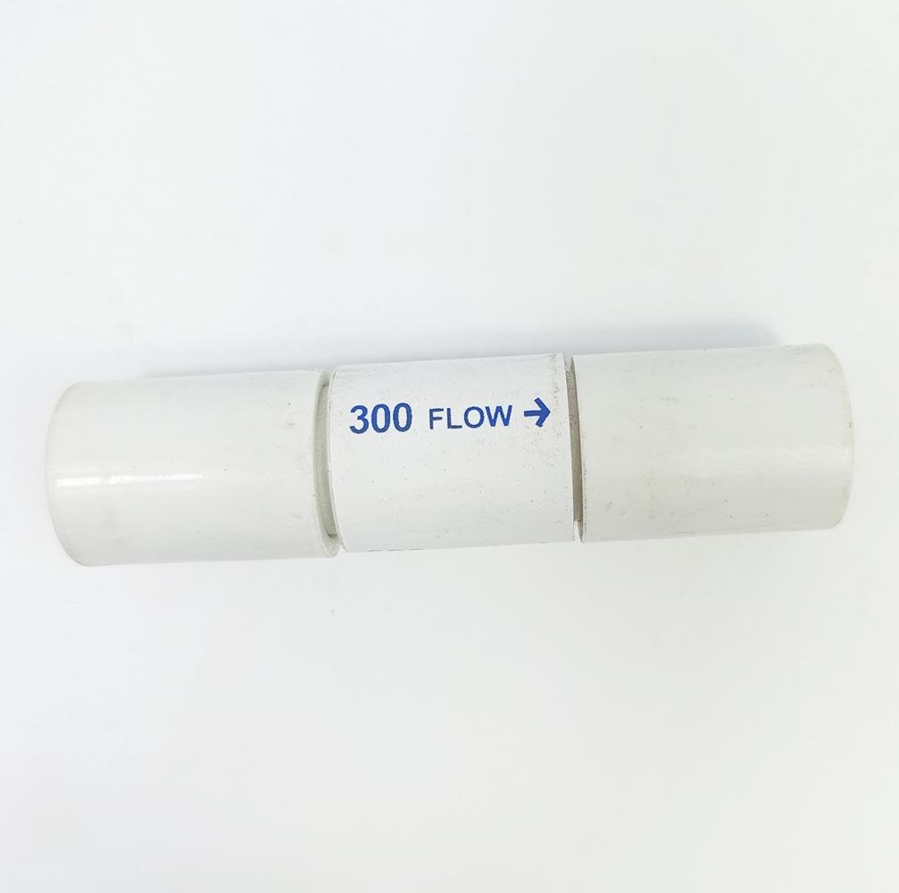 Ограничитель потока на обратный осмос Aquakut 1/4" ВН 300CC (104-029) Ограничитель потока на обратный осмос Aquakut 1/4" ВН 300CC (104-029)