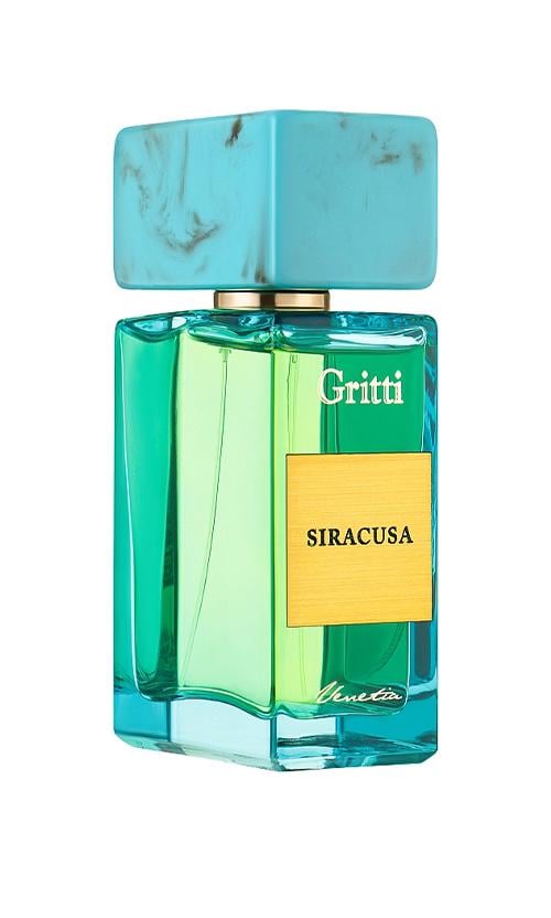 Парфумована вода Gritti Siracusa (32806)