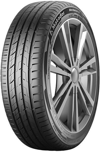 Автошина MATADOR Hectorra 5 225/50R18 99W