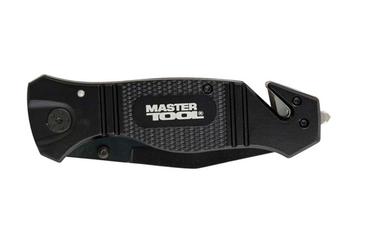 Ніж туристичний Mastertool Elmax 207 мм (79-0124) - фото 3