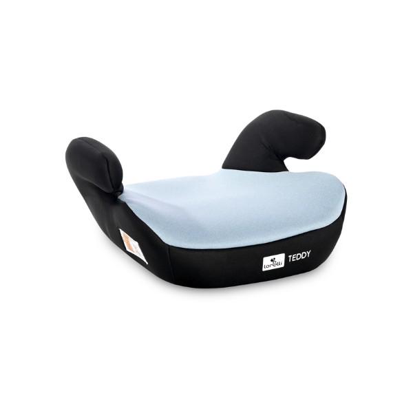 Автокрісло Lorelli Teddy 15-36 кг Brittany Blue (49355)