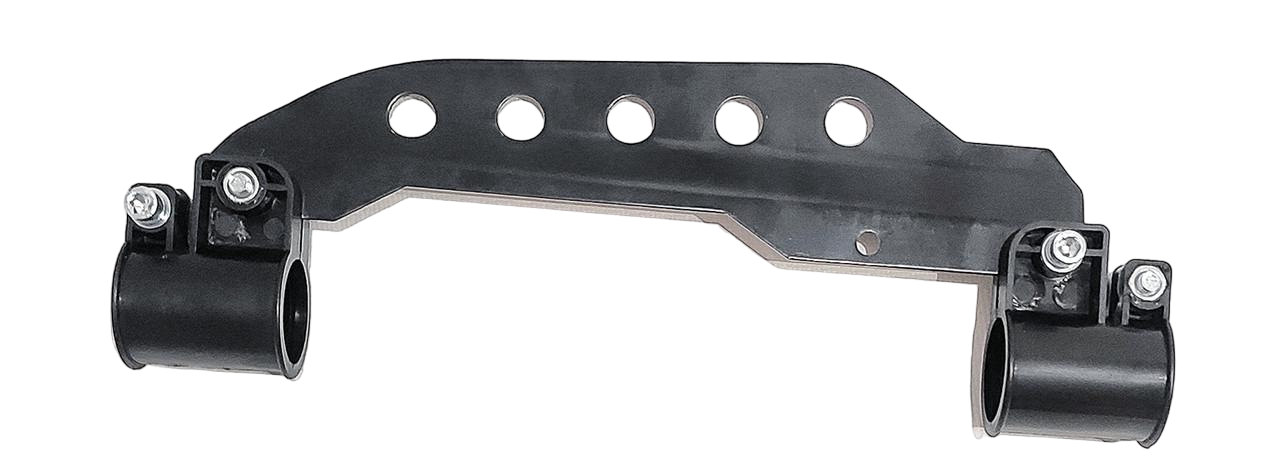 Крепления кронштейн ремня для мотокосы Procraft 28 мм (3441)