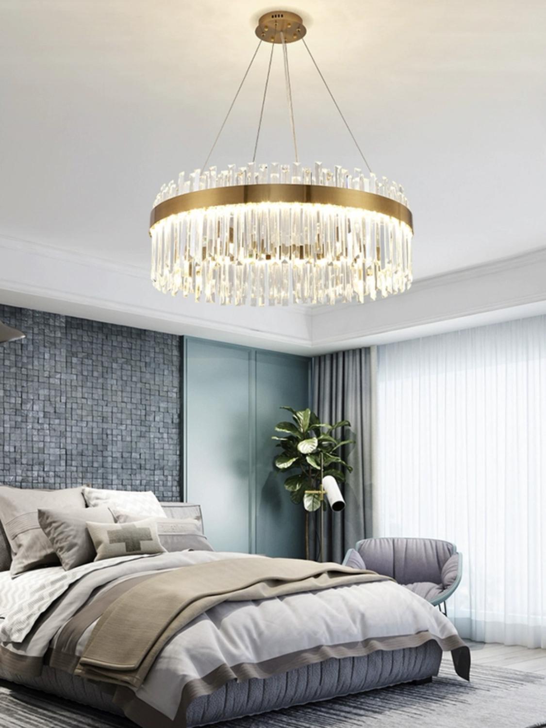 Люстра Curzon Street New 051835/600