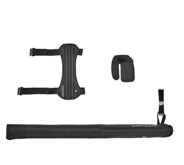 Набір Geologic для стрільби з лука (8402217-12) - фото 2 Набір Geologic для стрільби з лука (8402217-12) - фото 2