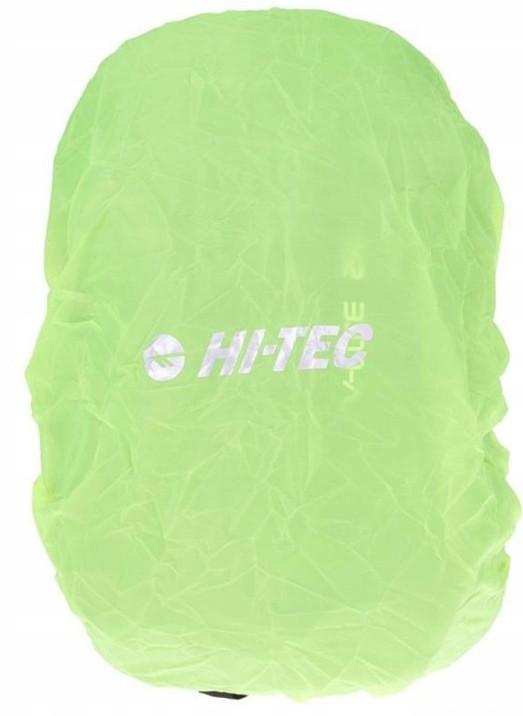 Рюкзак спортивний з дощовиком Hi-Tec MS624510 25 л Чорний - фото 7 Рюкзак спортивний з дощовиком Hi-Tec MS624510 25 л Чорний - фото 7