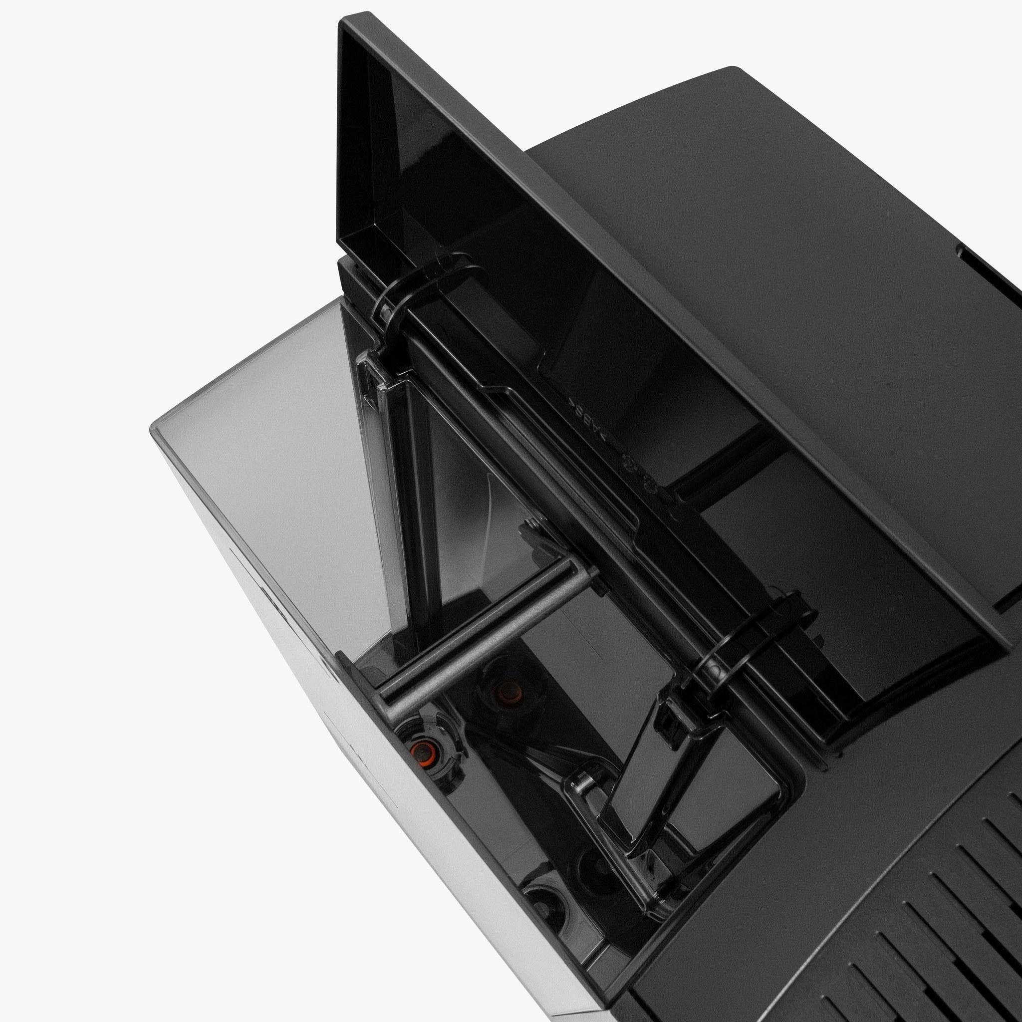 Кофемашина Nivona CafeRomatica 756 NICR 756 (61994) - фото 10 Кофемашина Nivona CafeRomatica 756 NICR 756 (61994) - фото 10