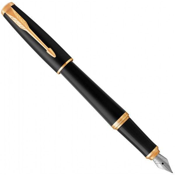 Перьевая ручка Parker URBAN 17 Premium Muted Black