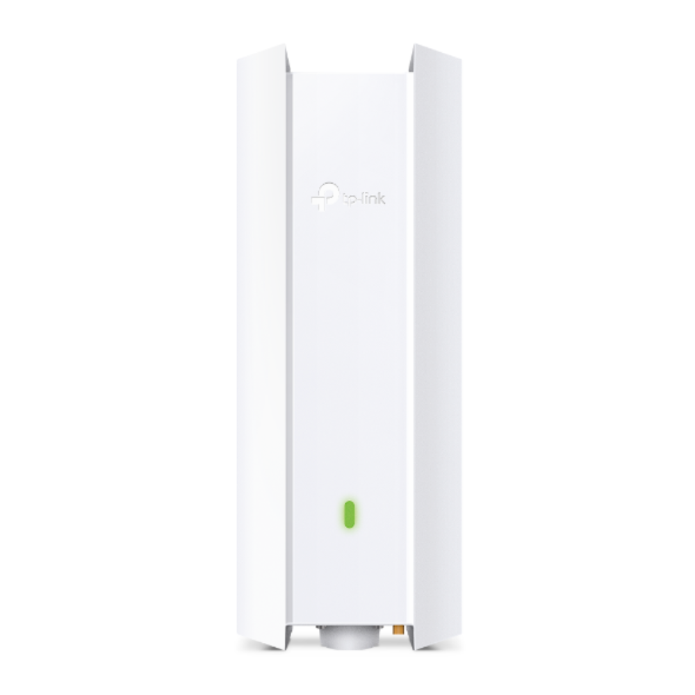 Точка доступа TP-Link EAP650-Outdoor 2,4 ГГц-5 ГГц Белый