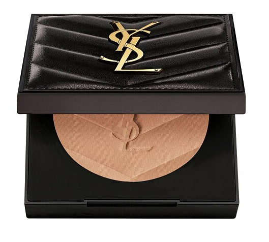 Пудра для лица аналог Yves Saint Laurent All Hours Hyper Finish 02 (3614273997423)