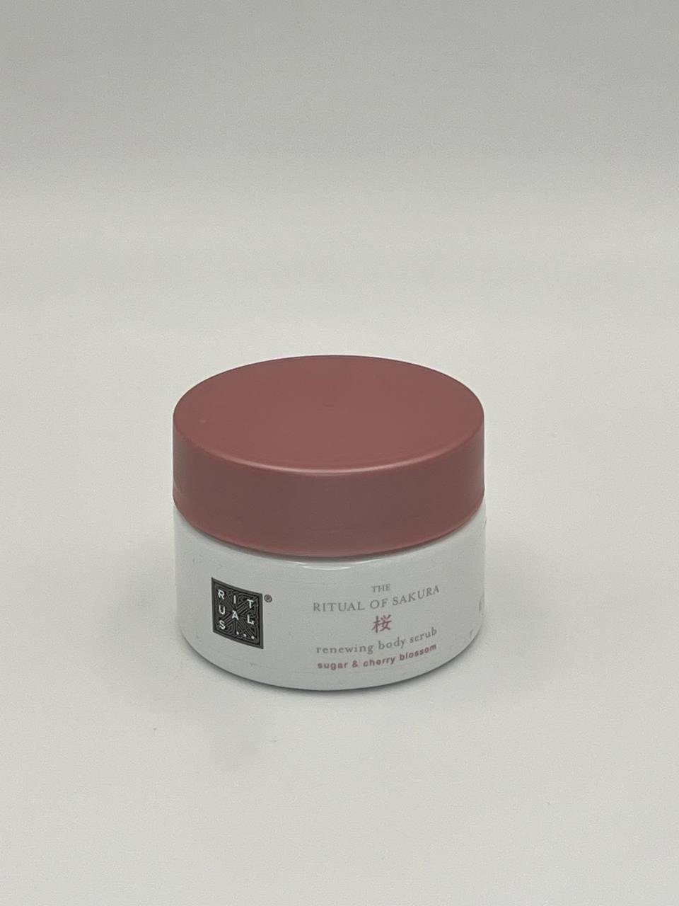 Подарочный набор RITUALS The Ritual Of Sakura XS (tun30) - фото 6