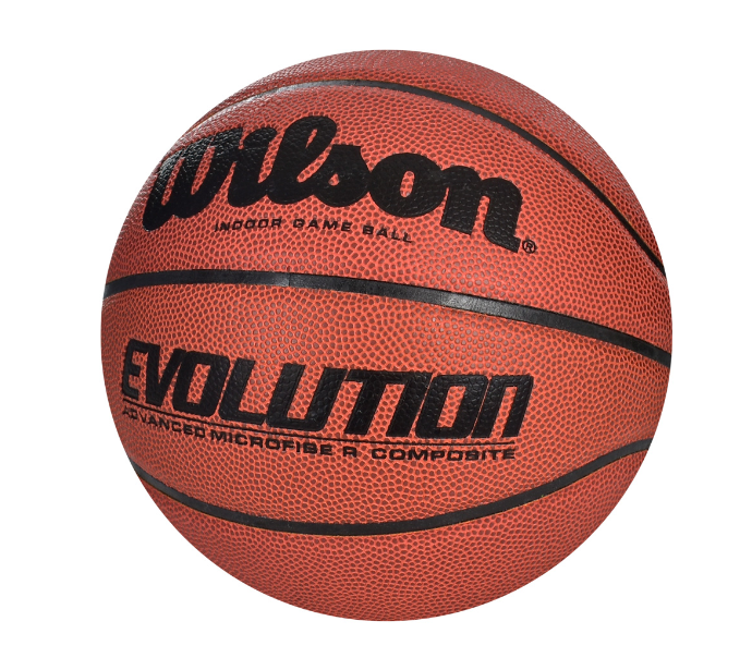 М'яч баскетбольний MS 3453 (AN003911) М'яч баскетбольний MS 3453 (AN003911)