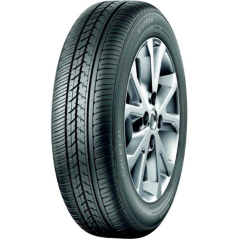 Автошина Falken Sincera SN831 155/65 R14 75S (329558)