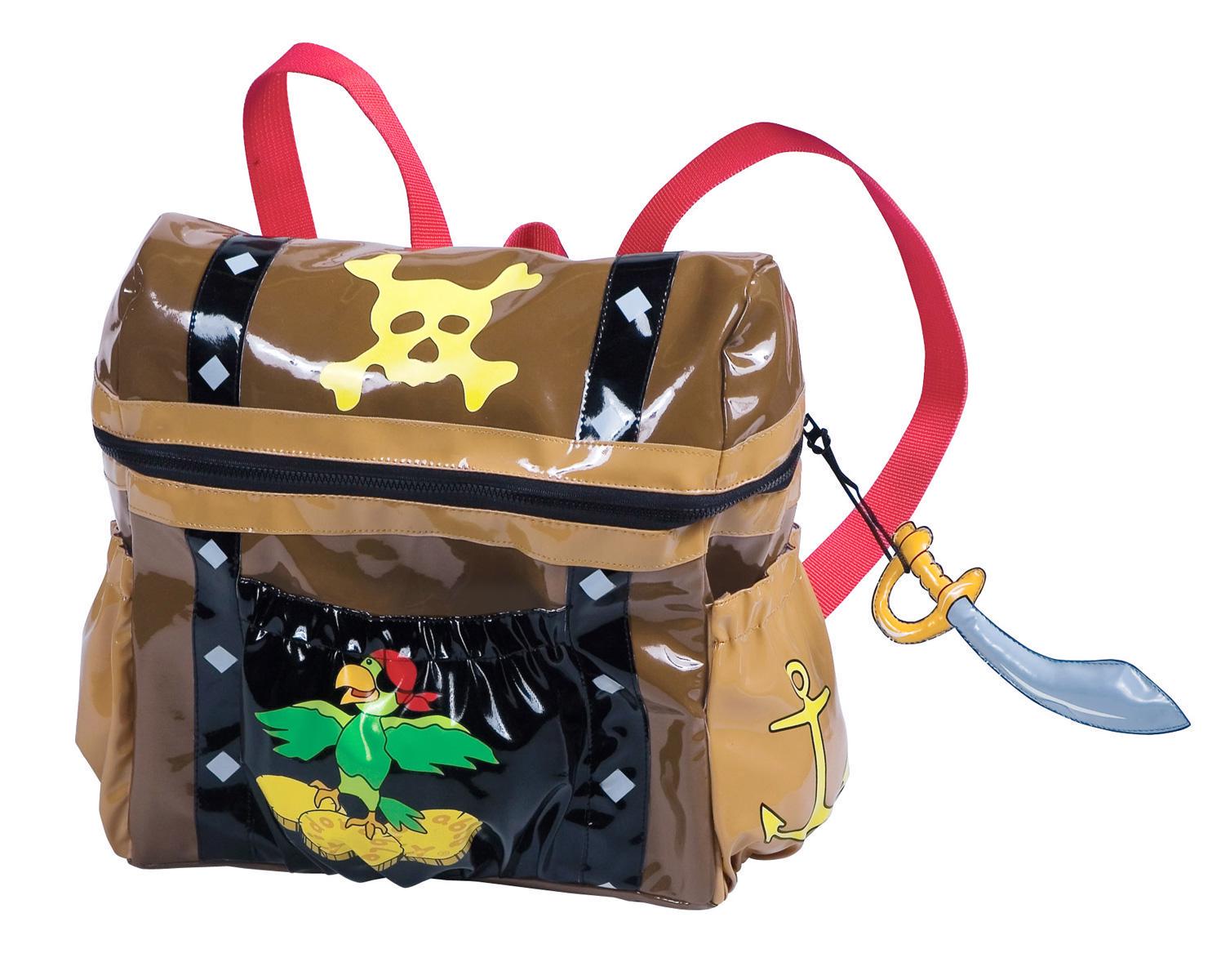 Рюкзак Kidorable Пират (R000247)
