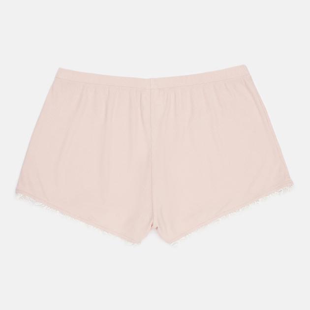 Шорти піжамні S Абрикосовий (2001143ral) - фото 2 Шорти піжамні S Абрикосовий (2001143ral) - фото 2