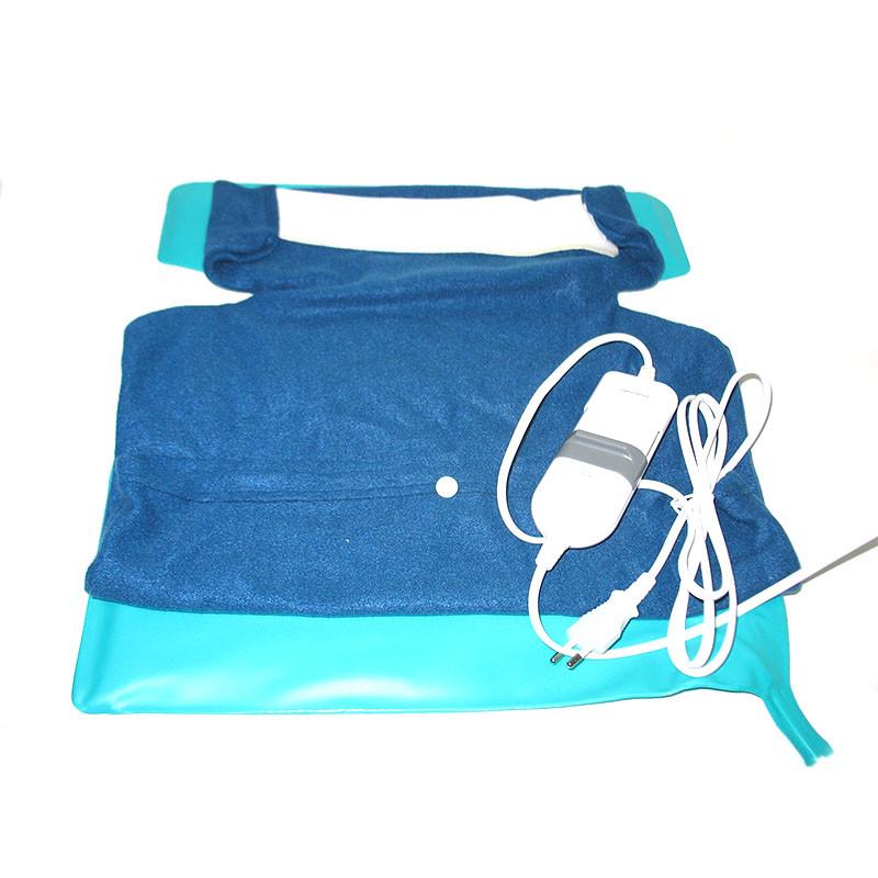 Электроподушка Esperanza EHB003 Silk 40х38 см