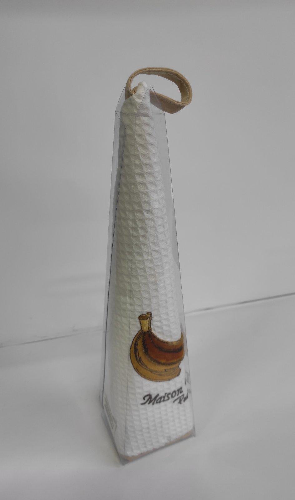 Подарочное кухонное полотенце Maison D'or Fruit Bananas (CN5511)