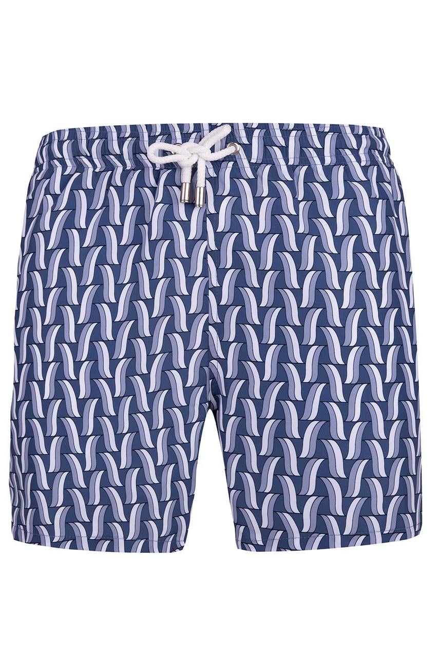 Шорты Kom Буэнос M Темно-синий (8682919234305) Шорты Kom Буэнос M Темно-синий (8682919234305)