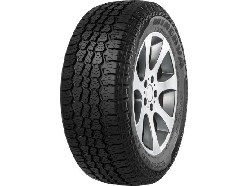 Шина літня Minerva EcoSpeed A/T 215/70 R16 100H (132598)