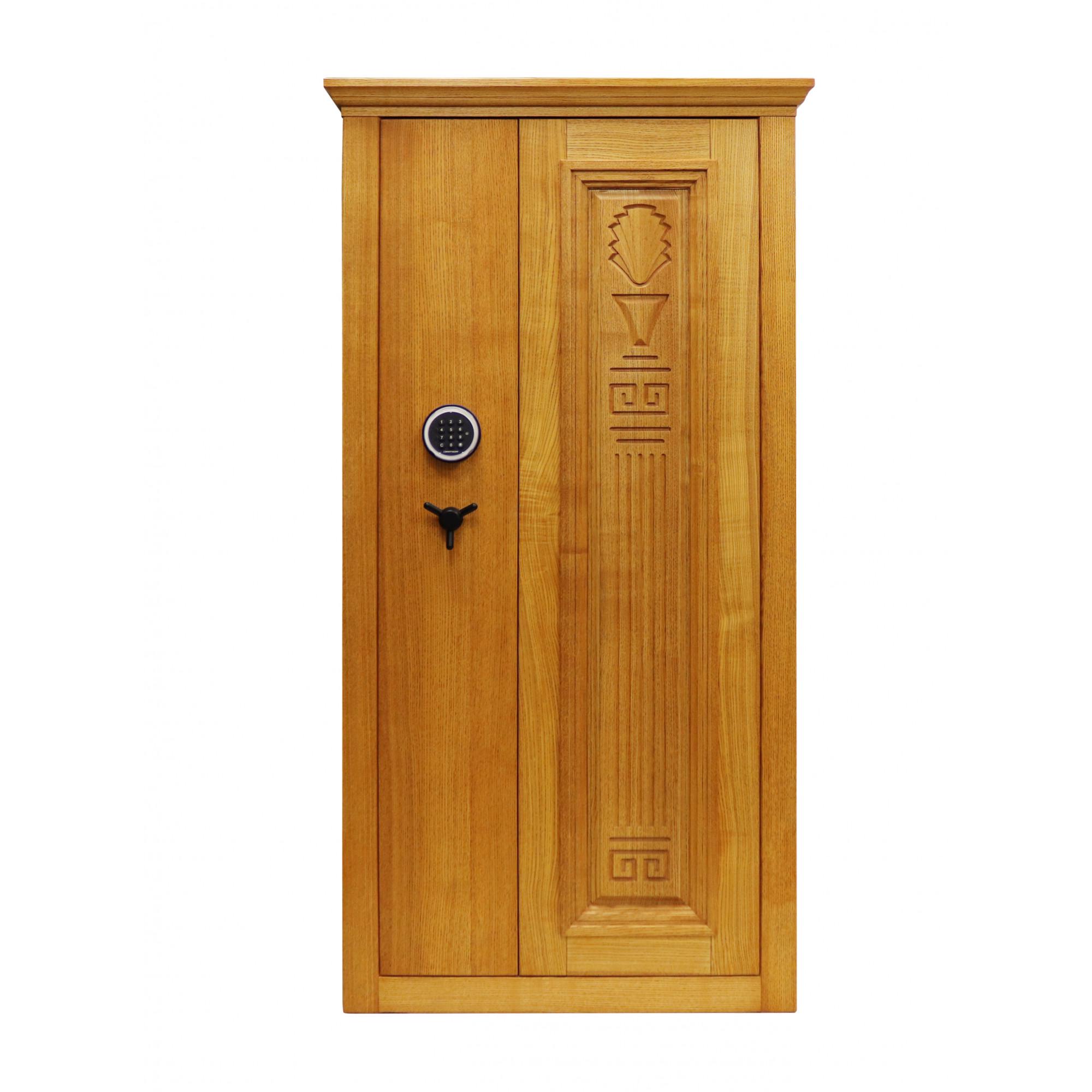 Сейф оружейный GG.700.E Wood NG (14-12-GG.700.E Wood NG)