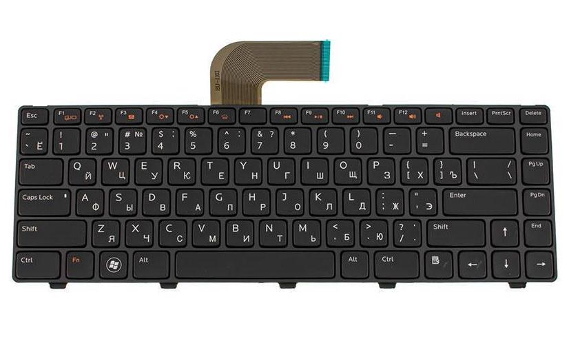 Клавиатура для ноутбука Dell Vostro 3460 (180947)