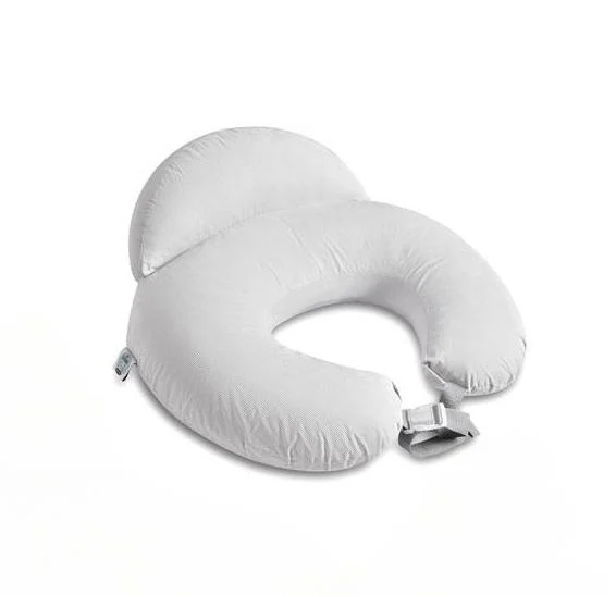 Подушка-диванчик для кормления Sei Design полоса хлопок антиаллергенное волокно 60х70х16 см Серый Подушка-диванчик для кормления Sei Design полоса хлопок антиаллергенное волокно 60х70х16 см Серый