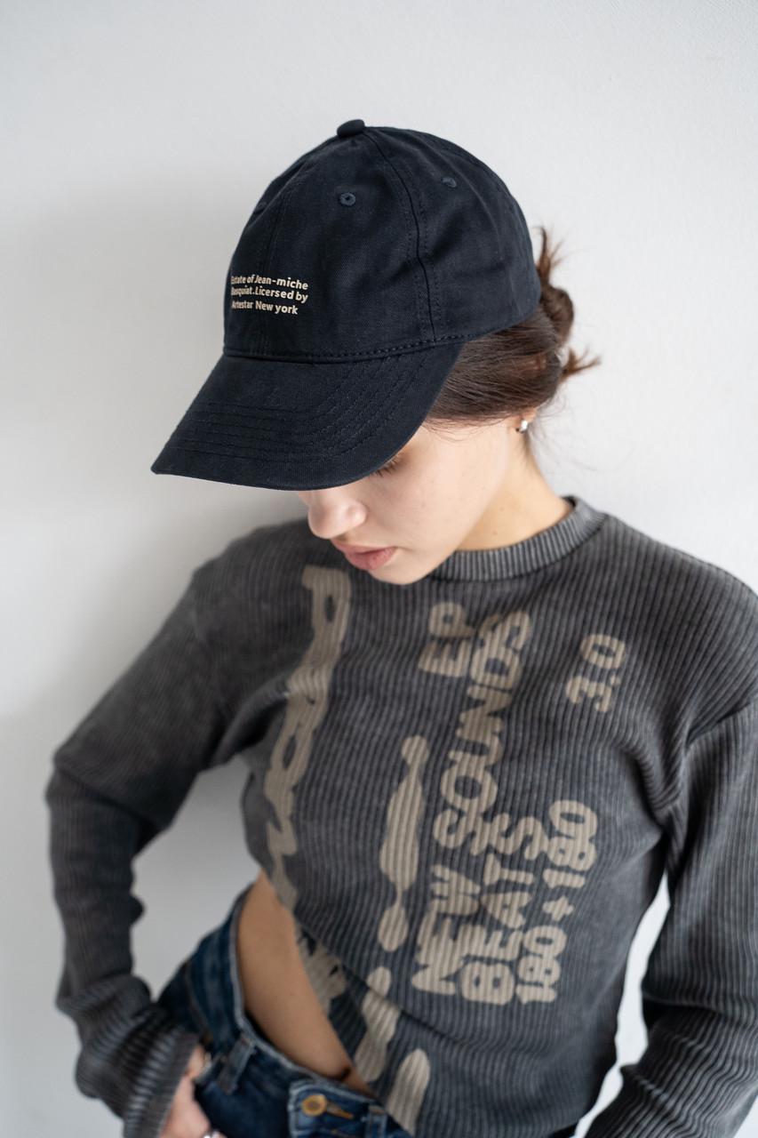 Кепка женская MICHE Темно-синий (2527644191)