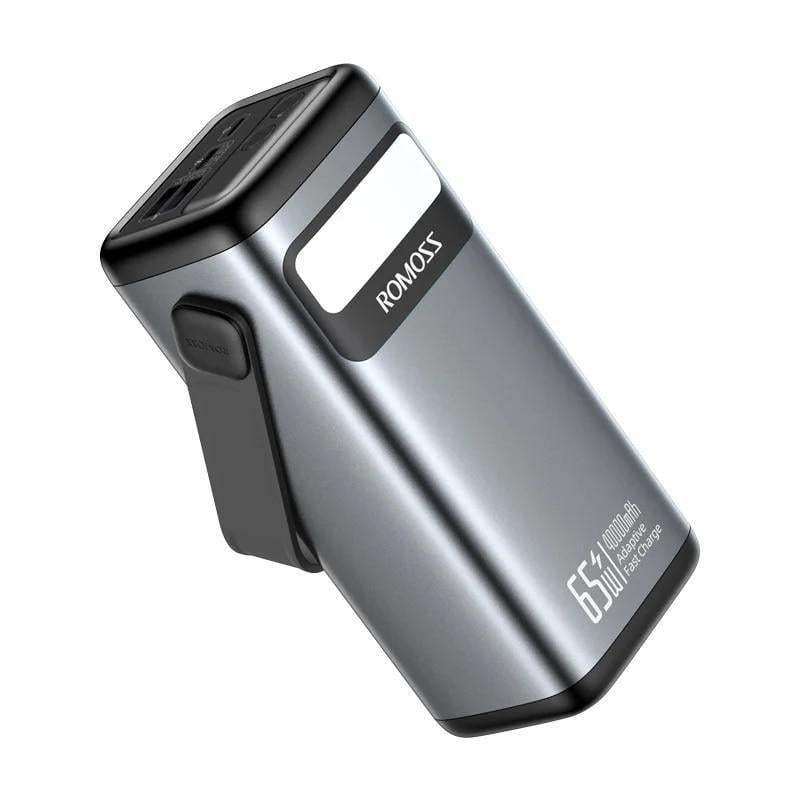 Повербанк ROMOSS 65W 40000 mAh (13698862) Повербанк ROMOSS 65W 40000 mAh (13698862)