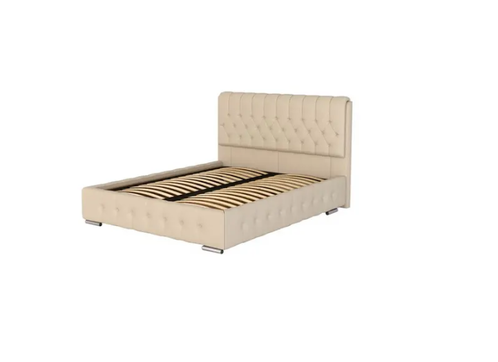 Кровать Беатрис с подъемным механизмом Лили 02 160х200 см (11449247)