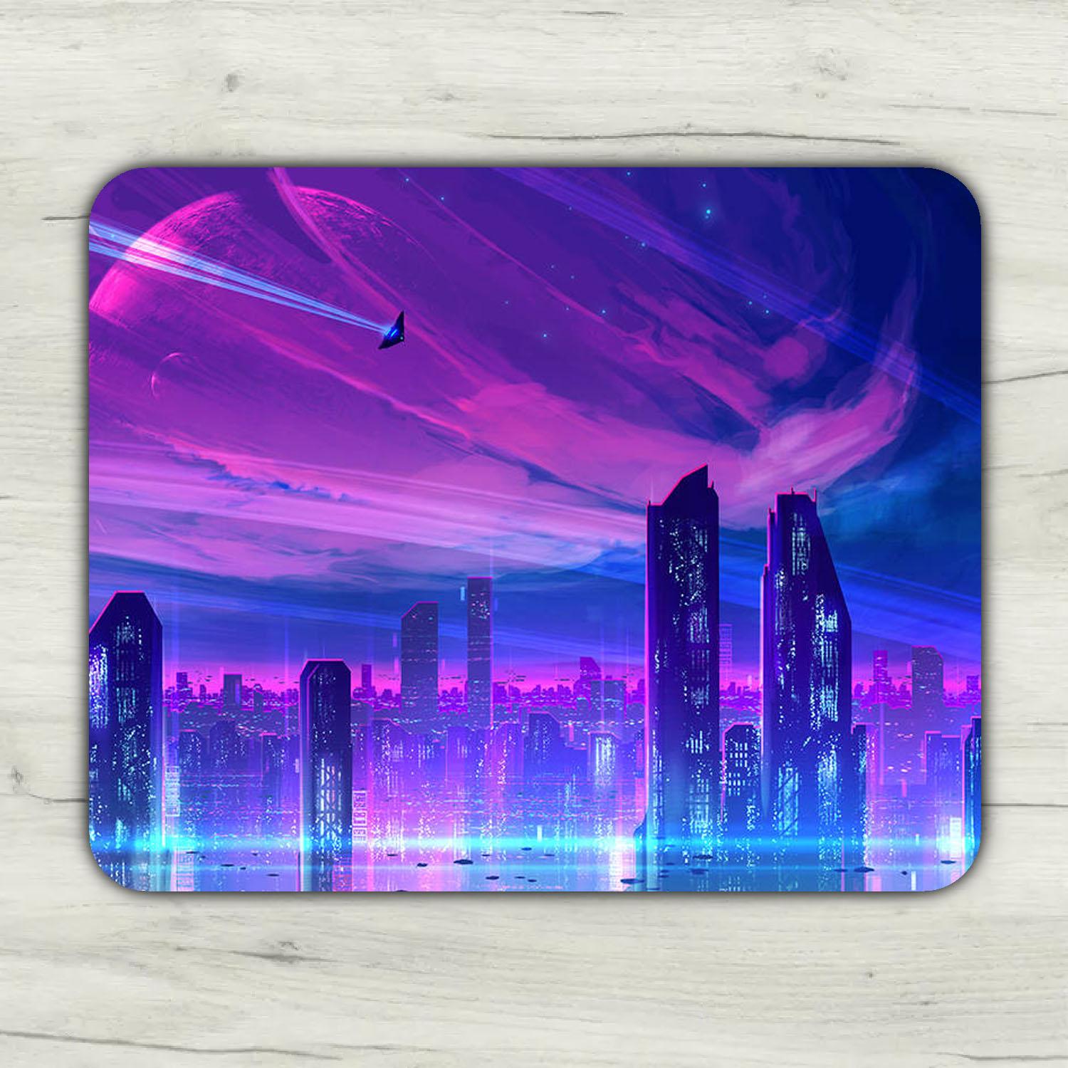 Коврик для мыши игровой и офисный нескользящая резиновая основа для оптической и лазерной мыши для работы игр и обучения 24х20 см (43101) Коврик для мыши игровой и офисный нескользящая резиновая основа для оптической и лазерной мыши для работы игр и обучения 24х20 см (43101)