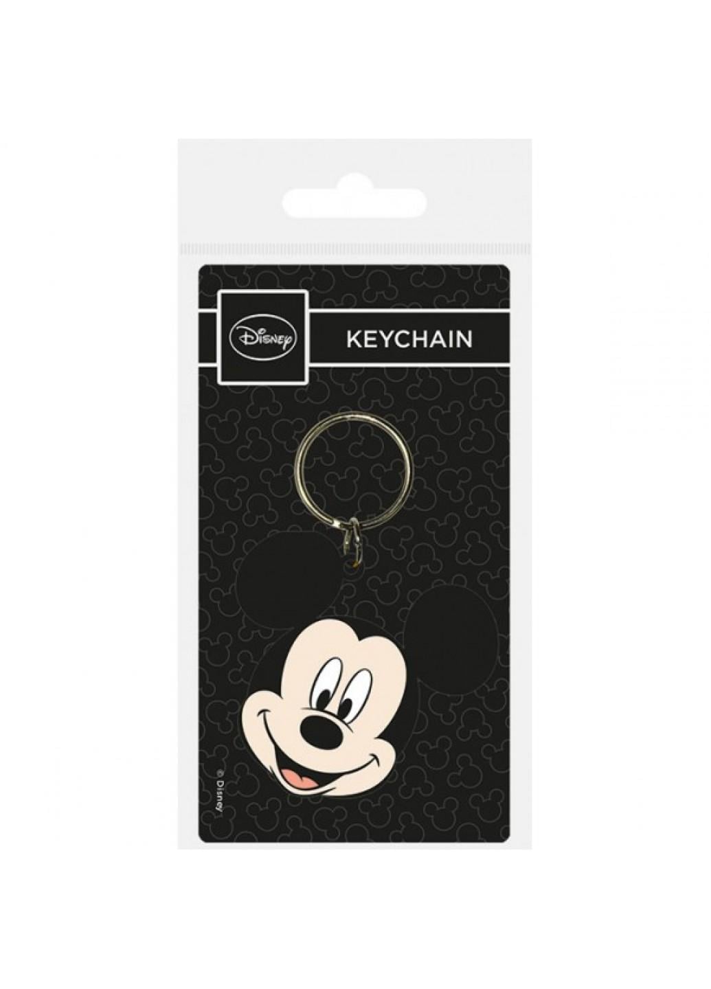 Брелок Mickey Mouse head (RK38322C)