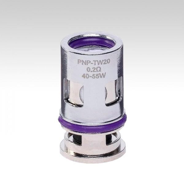 Випарник Voopoo PnP TW20 Coil DL 0,2 Ом (16813)