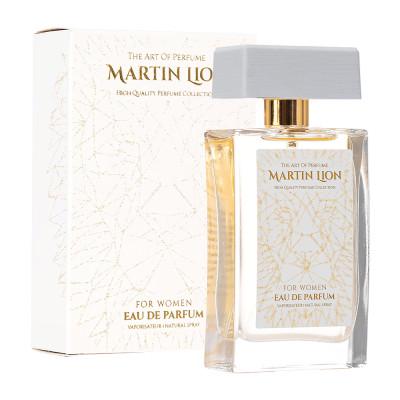Вода парфюмированная для женщин Martin Lion F105 Secret Of Night 50 мл (474624) Вода парфюмированная для женщин Martin Lion F105 Secret Of Night 50 мл (474624)