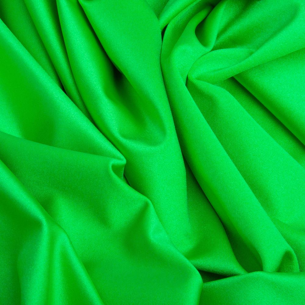 Ткань трикотаж Бифлекс 200 гр/м2 эластичная для купальников и спортивной одежды. - фото 3