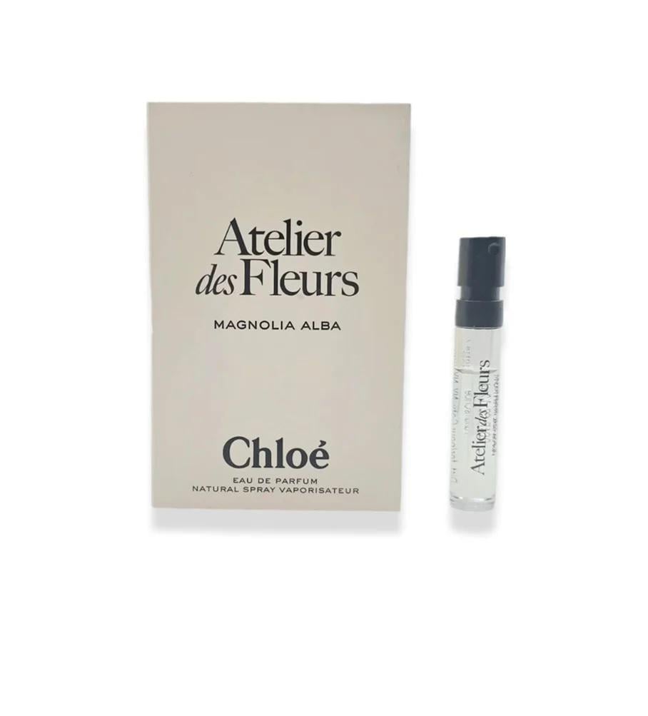 Парфюмированная вода для женщин Chloe Magnolia Alba 1,2 мл пробник (402982)