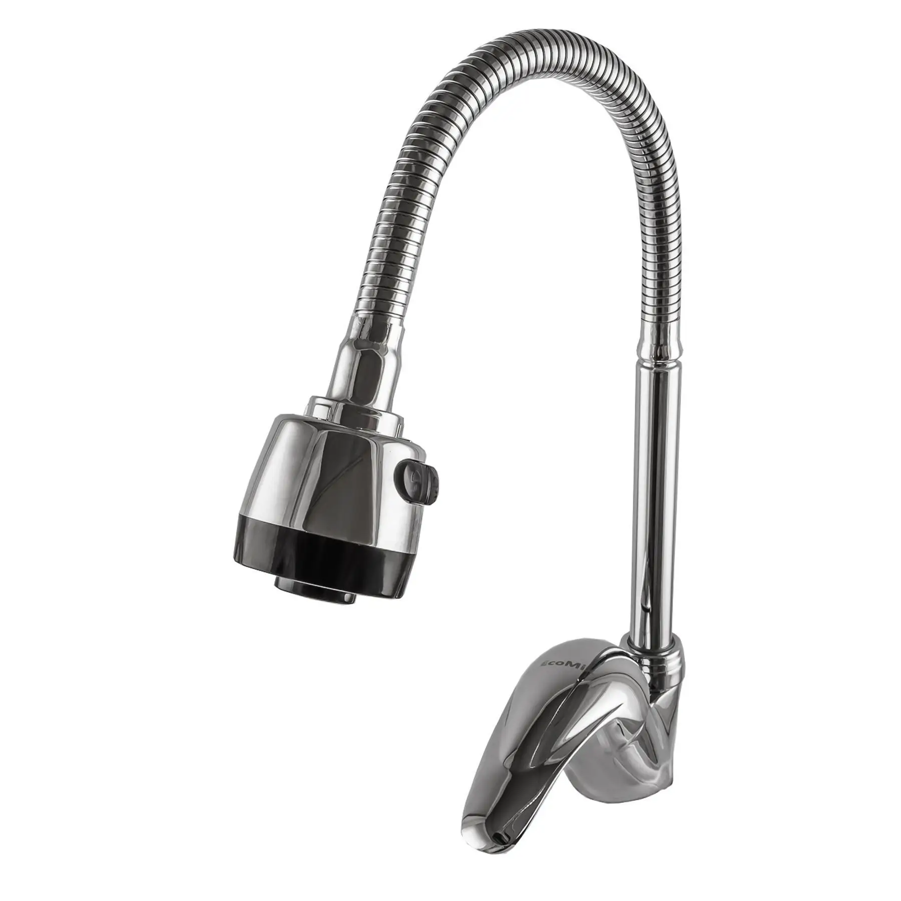 Смеситель для кухни EcoMix ENERGO E-GEZ-203SM-A (GSR-000014926) - фото 4 Смеситель для кухни EcoMix ENERGO E-GEZ-203SM-A (GSR-000014926) - фото 4