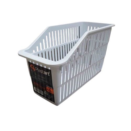 Лоток в холодильник Irak plastik 13,5х30х17 см (ВА-685)