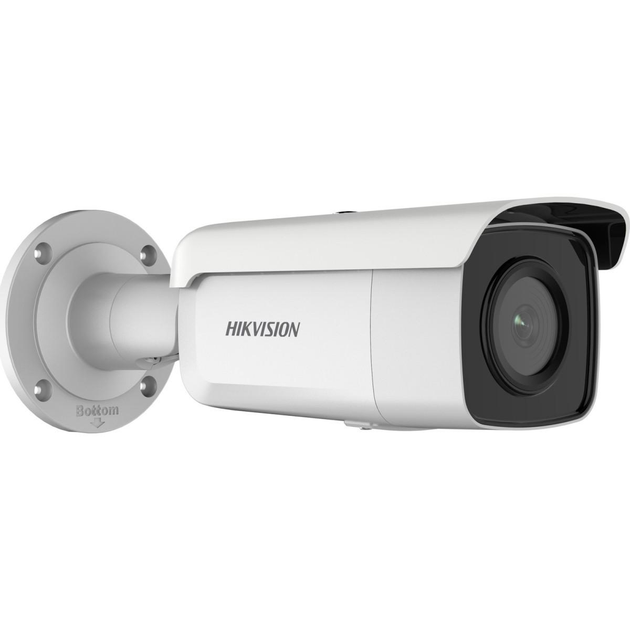Відеокамера IP Hikvision DS-2CD2T86G2-4I 8 Мп 4 мм з відеоаналітикою (23307661)