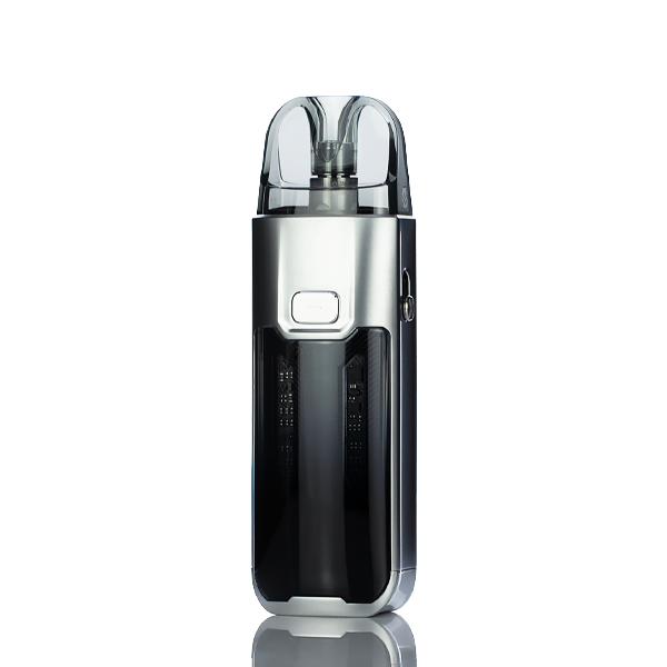 Под-система Vaporesso LUXE XR Pod 1500mAh 5 мл Silver