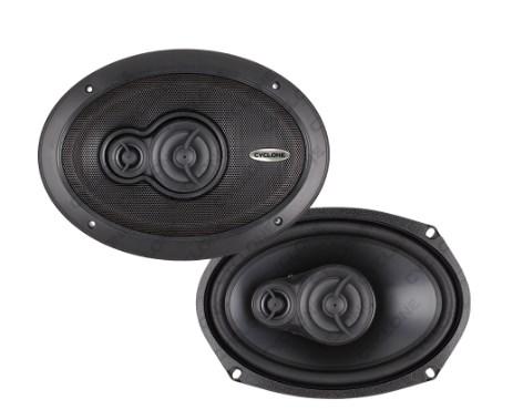 Автоакустика Cyclone PX-693