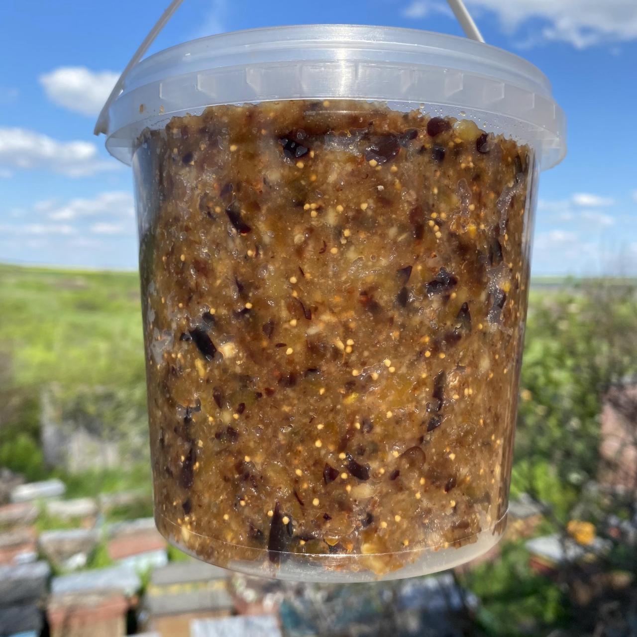 Паста Амосова Витаминная 1 л 1200 г (1139848187)