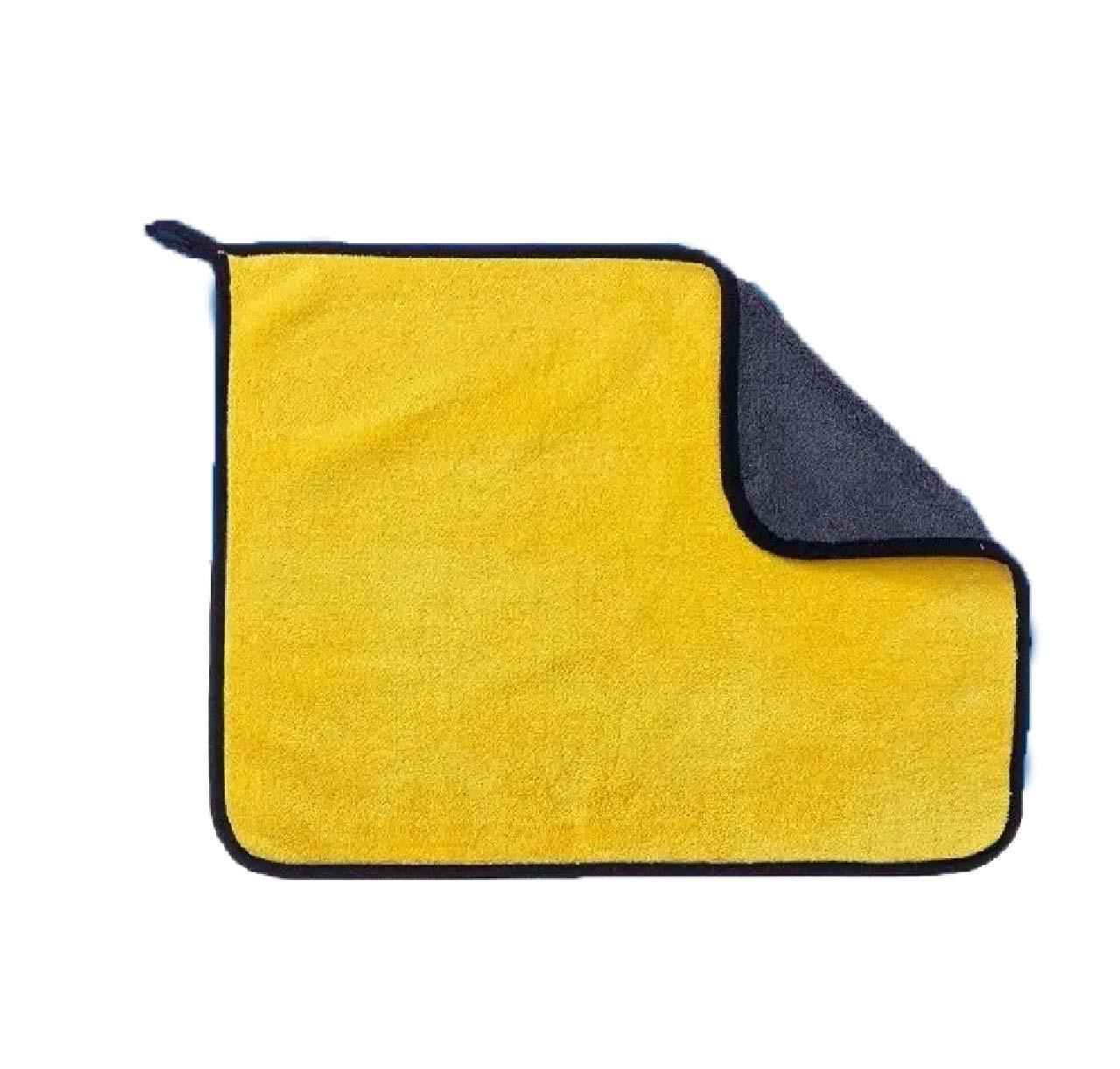 Полотенце в автомобиль из микрофибры (id_99343)